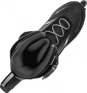 Rolki Rollerblade Zetrablade rekreacyjne czarne r. 41 3