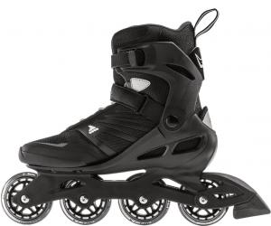 Rolki Rollerblade Zetrablade rekreacyjne czarne r. 41 4
