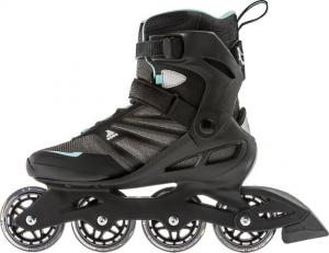 Rolki Rollerblade Zetrablade W rekreacyjne czarne r. 42 2