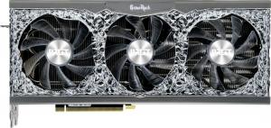 Karta graficzna Palit GeForce RTX 3080 GameRock 10GB GDDR6X (NED3080U19IA-1020G) 3