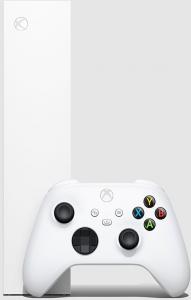 Microsoft Xbox Series S + Game Pass Ultimate 3 miesiące 5