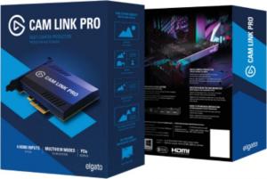 Elgato Cam Link Pro (10GAW9901) 2