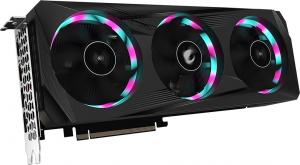 Karta graficzna Gigabyte Aorus Radeon RX 6700 XT Elite 12GB GDDR6 (GV-R67XTAORUS E-12GD) 2