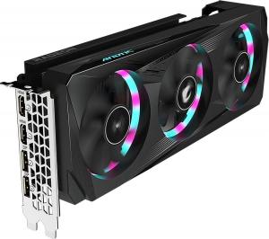 Karta graficzna Gigabyte Aorus Radeon RX 6700 XT Elite 12GB GDDR6 (GV-R67XTAORUS E-12GD) 3