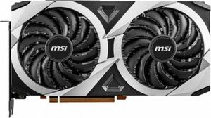 Karta graficzna MSI Radeon RX 6700 XT Mech 2X 12GB GDDR6 (RX 6700 XT MECH 2X 12G) 2