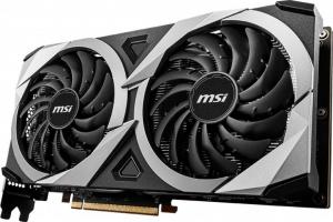 Karta graficzna MSI Radeon RX 6700 XT Mech 2X 12GB GDDR6 (RX 6700 XT MECH 2X 12G) 3
