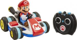 Jakks Pacific Super Mario Mini Zdalnie sterowana wyścigówka 1