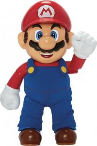 Jakks Pacific Super Mario Figurka To-ja! 30cm (444112) 1