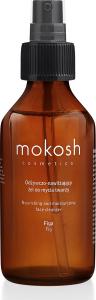 Mokosh Odżywczo-nawilżający żel do mycia twarzy Figa 200ml 1