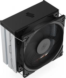 Chłodzenie CPU SilentiumPC Fera 5 120mm (SPC303) 7