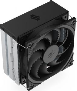 Chłodzenie CPU SilentiumPC Fera 5 120mm (SPC303) 8