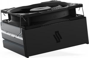 Chłodzenie CPU SilentiumPC Fera 5 120mm (SPC303) 16