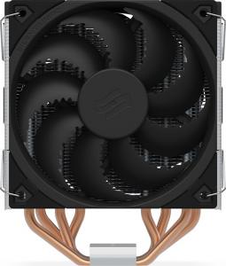Chłodzenie CPU SilentiumPC Fera 5 Dual Fan 2x120mm (SPC304) 13