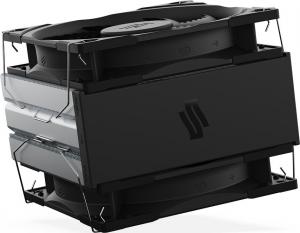 Chłodzenie CPU SilentiumPC Fera 5 Dual Fan 2x120mm (SPC304) 16