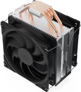 Chłodzenie CPU SilentiumPC Fera 5 Dual Fan 2x120mm (SPC304) 17