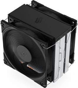 Chłodzenie CPU SilentiumPC Fera 5 Dual Fan 2x120mm (SPC304) 5