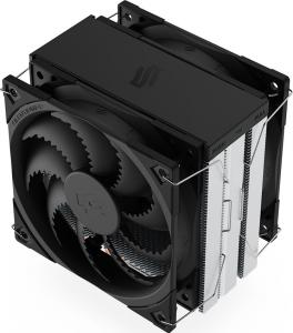 Chłodzenie CPU SilentiumPC Fera 5 Dual Fan 2x120mm (SPC304) 6