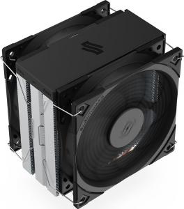 Chłodzenie CPU SilentiumPC Fera 5 Dual Fan 2x120mm (SPC304) 7