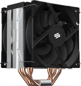 Chłodzenie CPU SilentiumPC Fera 5 Dual Fan 2x120mm (SPC304) 9