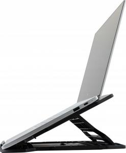 VeroTech Podstawka pod laptop składana 30003 2