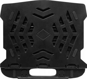 VeroTech Podstawka pod laptop składana 30003 4
