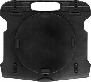 VeroTech Podstawka pod laptop składana 30003 5