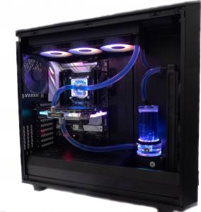 Komputer Game X G700, Core i9-10980XE, 128 GB, RTX 3090, 2 TB + 2 TB M.2 PCIe 2