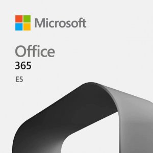 Microsoft Office 365 E5 CSP Subskrypcja 1 rok 1