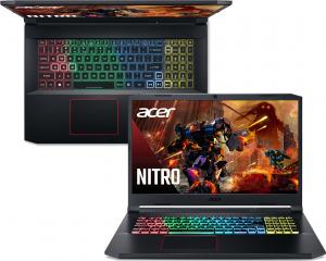 Laptop Acer Laptop Nitro 5 AN517-52 (NH.QAWEP.004) / 8 GB RAM / 1 TB SSD PCIe / Windows 10 Home 3