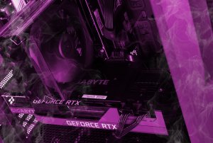 Komputer Game X G500, Core i5-11400F, 16 GB, RTX 3060, 1 TB M.2 PCIe 2 TB HDD 26