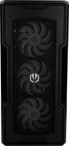 Komputer Game X G500, Ryzen 5 5600X, 32 GB, Radeon RX 6700 XT, 2 TB M.2 PCIe 1 TB HDD Windows 10 Pro 8