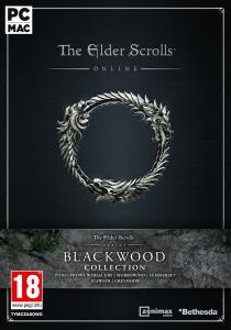 The Elder Scrolls Online Collection: Blackwood 1