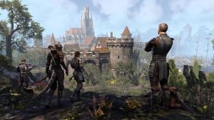 The Elder Scrolls Online Collection: Blackwood Xbox Series X 4