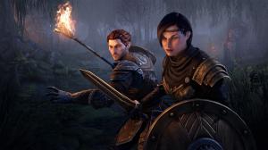 The Elder Scrolls Online Collection: Blackwood Xbox Series X 5