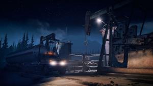 SnowRunner Nintendo Switch 3