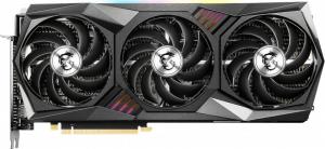 Karta graficzna MSI GeForce RTX 3080 Gaming Z Trio 10GB GDDR6 (RTX 3080 GAMING Z TRIO 10G) 2