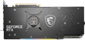 Karta graficzna MSI GeForce RTX 3080 Gaming Z Trio 10GB GDDR6 (RTX 3080 GAMING Z TRIO 10G) 3