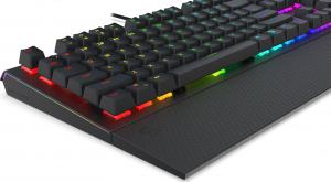 Klawiatura SPC Gear GK650K Kailh Blue (SPG115) 11