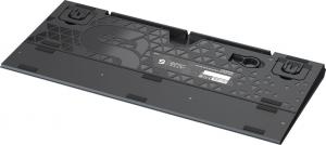 Klawiatura SPC Gear GK650K Kailh Blue (SPG115) 17