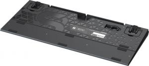 Klawiatura SPC Gear GK650K Kailh Blue (SPG115) 18