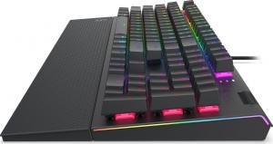 Klawiatura SPC Gear GK650K Kailh Blue (SPG115) 7