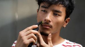 Golarka Philips OneBlade Pro QP6530/15 6