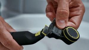 Golarka Philips OneBlade Pro QP6530/15 7