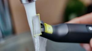 Golarka Philips OneBlade Pro QP6530/15 8