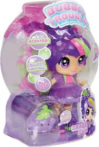 Cobi Bubble Trouble Laleczka pachnąca Winogrono (79795) 4