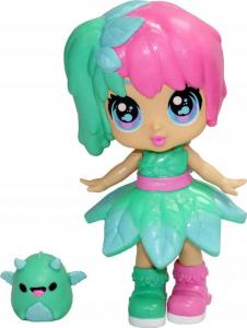 Cobi Bubble Trouble Laleczka pachnąca Miętowa Wróżka (79447) 2