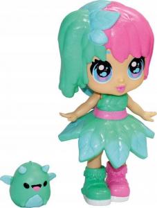 Cobi Bubble Trouble Laleczka pachnąca Miętowa Wróżka (79447) 3