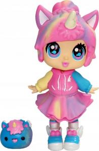 Cobi Bubble Trouble Laleczka pachnąca Guma balonowa (79445) 2