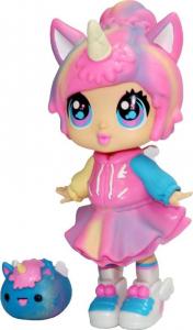 Cobi Bubble Trouble Laleczka pachnąca Guma balonowa (79445) 3