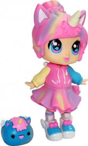 Cobi Bubble Trouble Laleczka pachnąca Guma balonowa (79445) 4